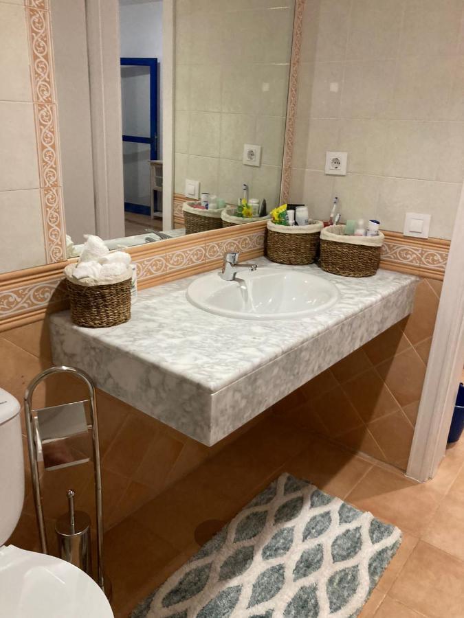 Lugar Del Sol Apartment กอสตากาลมา ภายนอก รูปภาพ