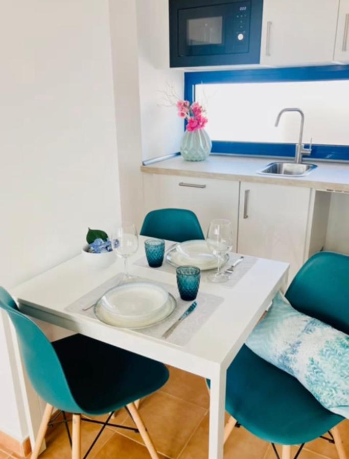 Lugar Del Sol Apartment กอสตากาลมา ภายนอก รูปภาพ