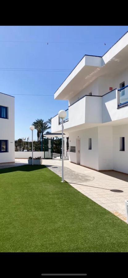Lugar Del Sol Apartment กอสตากาลมา ภายนอก รูปภาพ
